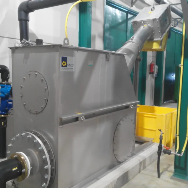 Adecuación de EDAR en industria vitivinícola