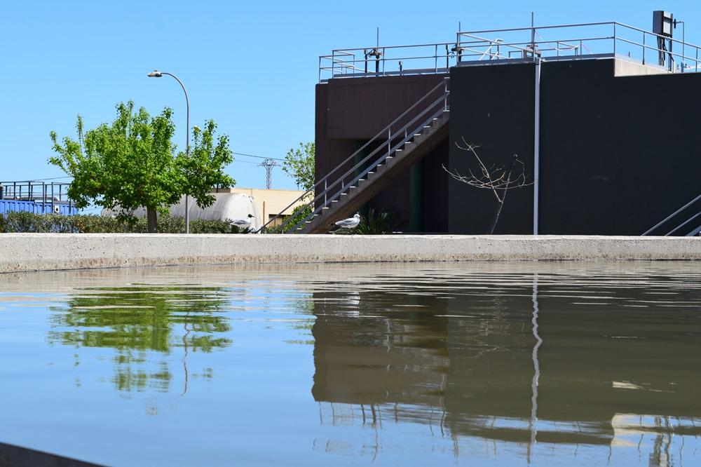 Real Decreto Reutilización de aguas