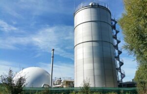 SITRA amplia su oferta con servicios de tratamiento anaerobio de agua industrial