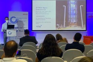 gestión agua seminario