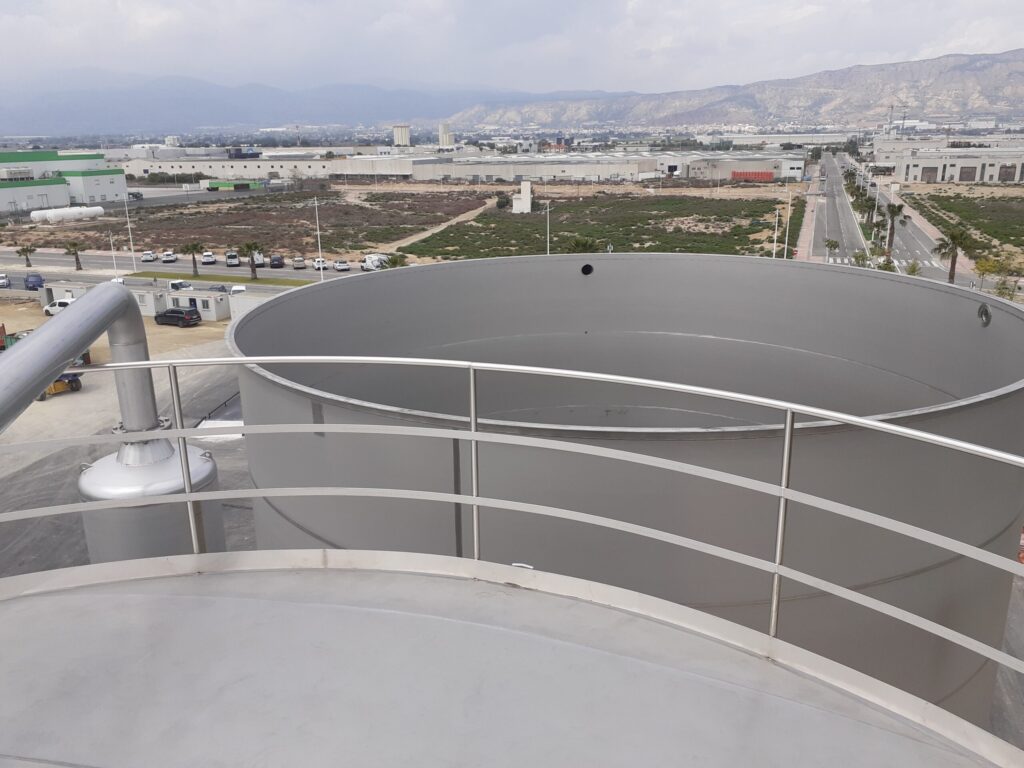 sitra sector alimentario