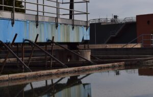 que es la depuracion del agua