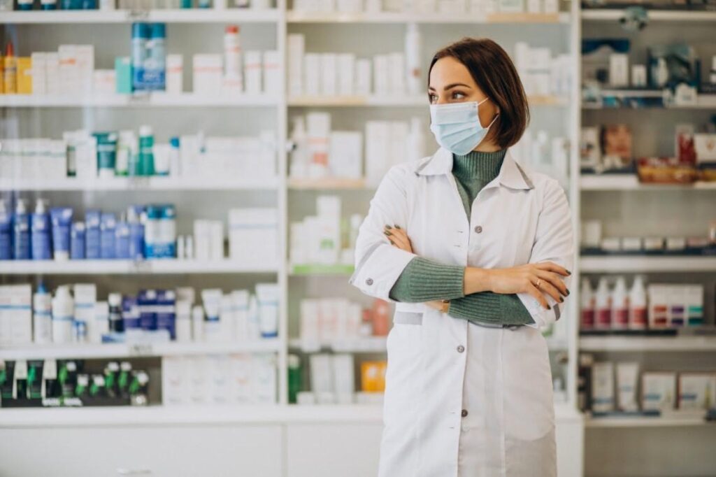 Tratamiento agua industria farma