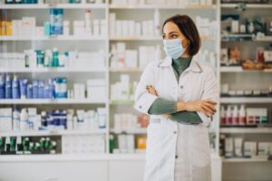 Tratamiento agua industria farma