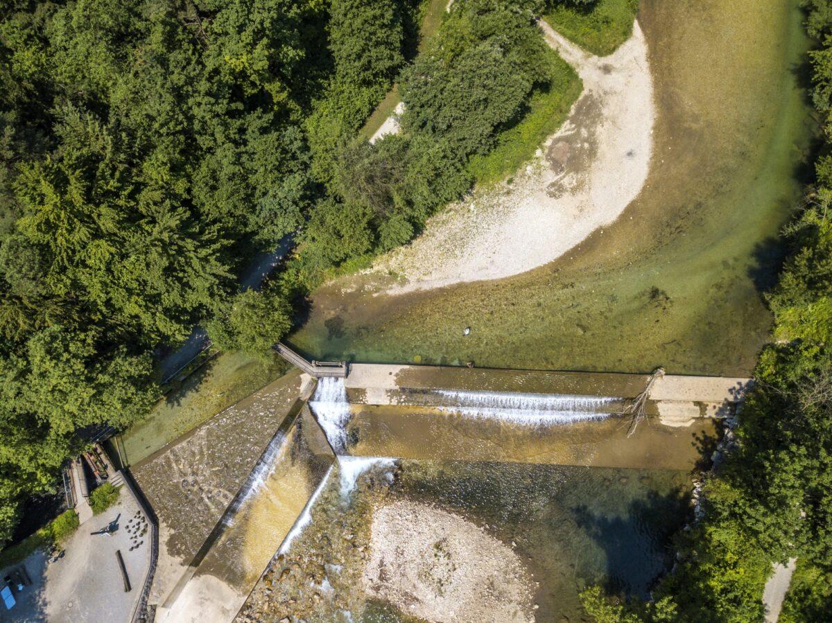 Cómo funciona la tecnología MBBR en el tratamiento de aguas residuales industriales