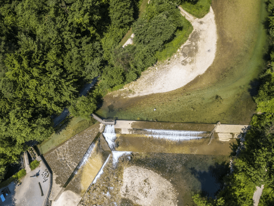 Tecnología MBBT tratamiento aguas residuales