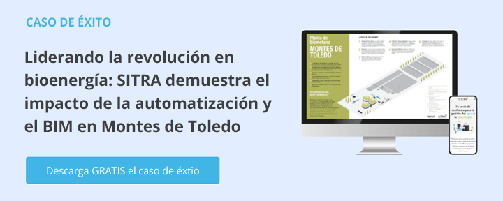 BIM Montes de Toledo
