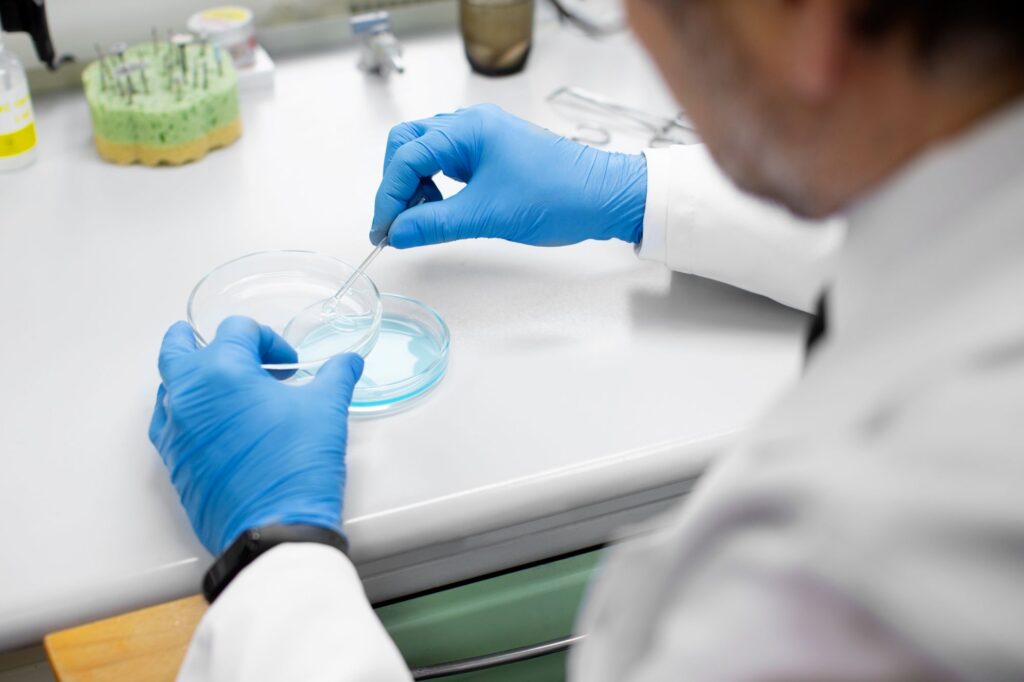 cloración industrial